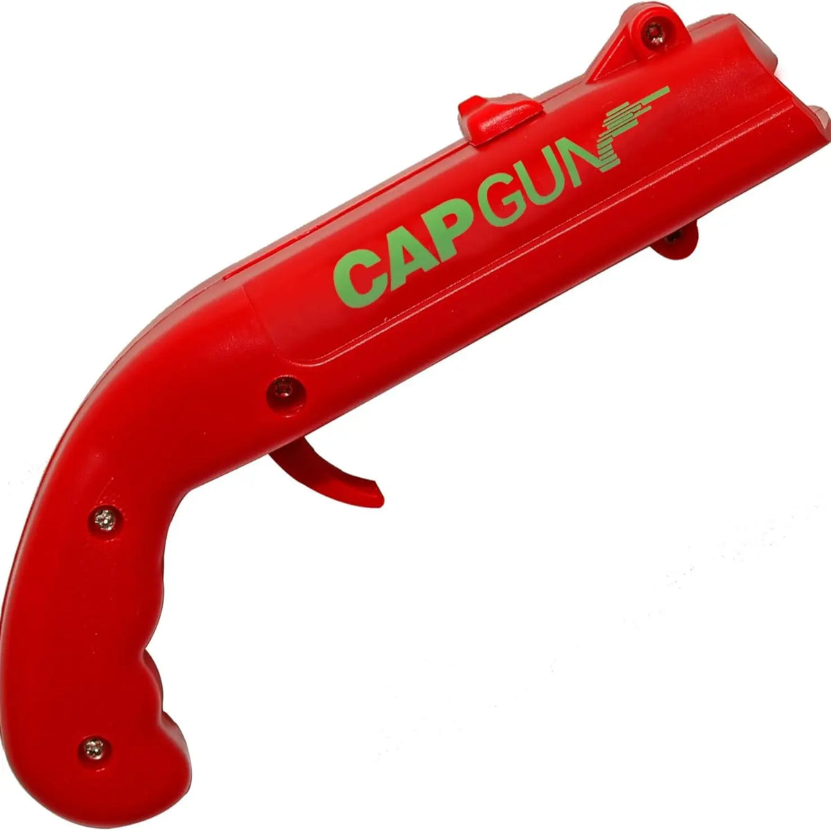 Bottle Cap Launcher - Spring-Powered Pop Mechanism For Fun Bottle Opening Moments