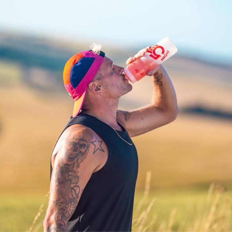Electrolyte Hydration Tablets – Fast-Dissolving Formula For Rapid Hydration & Energy Rebalance