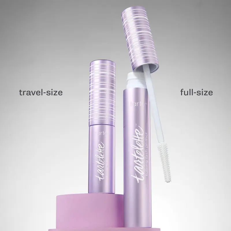 Instant Length & Volume Tubing Mascara Pair