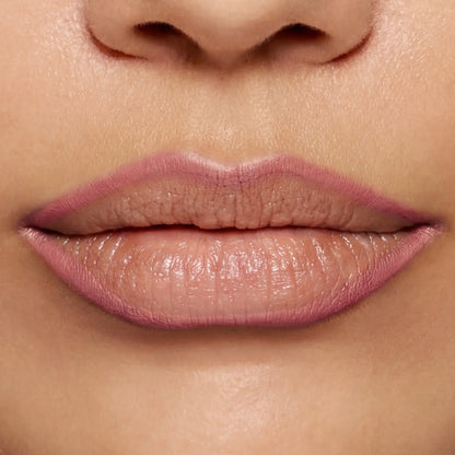 Easy Glide Lip Liner - Creamy Precision Formula For Fuller-Looking Lips