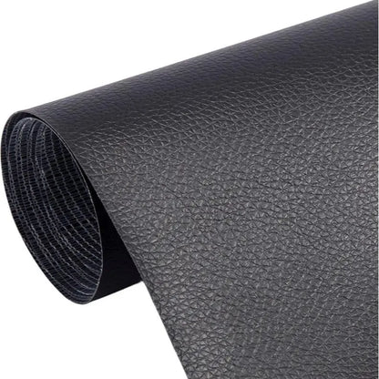 Leather Repair Patch - Peel & Stick For Instant Furniture Renewal