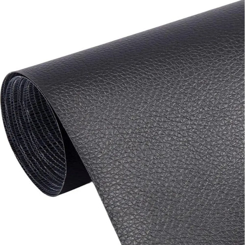 Leather Repair Patch - Peel & Stick For Instant Furniture Renewal