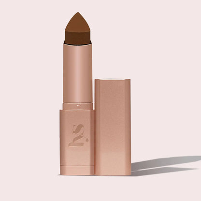 Cream Bronzer Stick - Creamy Blend For Effortless Sculpting