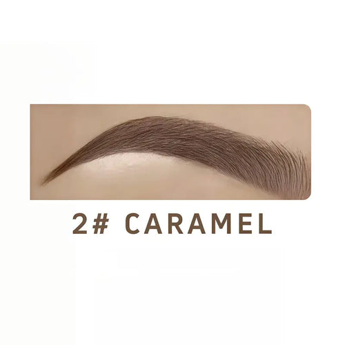 PERFECT BROWS IN 10 SECONDS