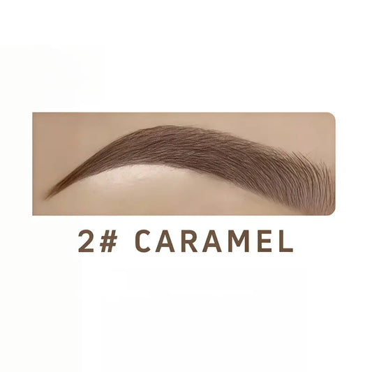 PERFECT BROWS IN 10 SECONDS