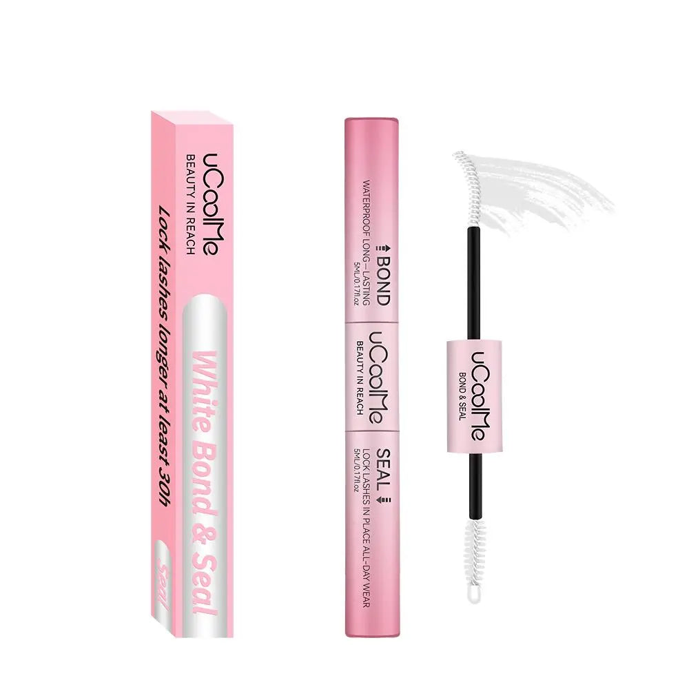 2-in-1 Lash Bond & Seal - Waterproof DIY Lash Extension Adhesive