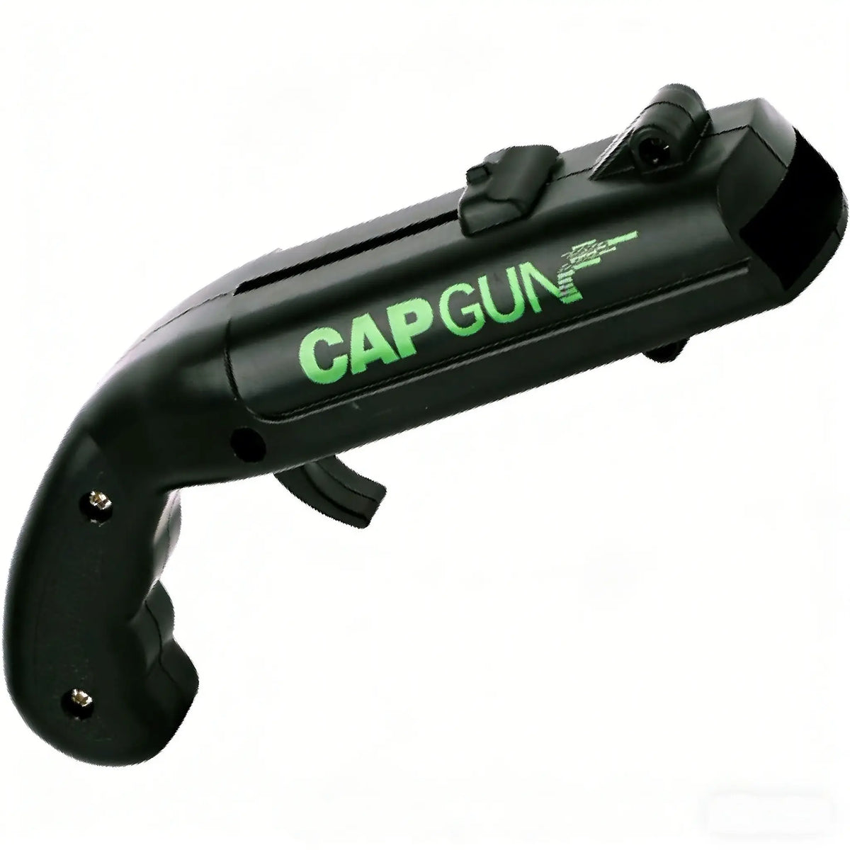 Bottle Cap Launcher - Spring-Powered Pop Mechanism For Fun Bottle Opening Moments