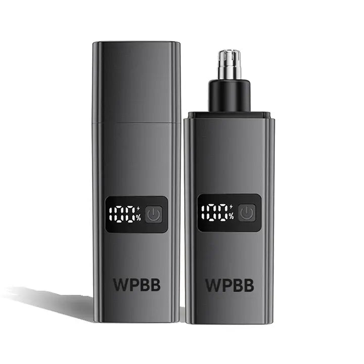 The New Shape of Precision Grooming