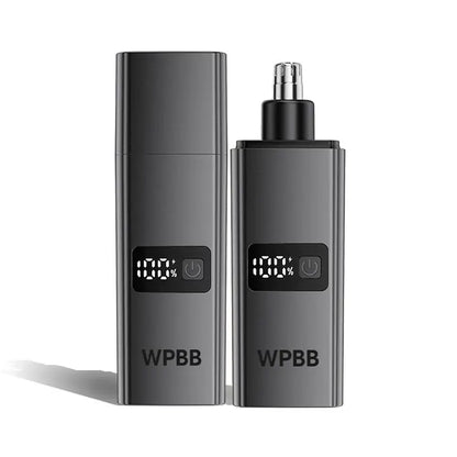 The New Shape of Precision Grooming