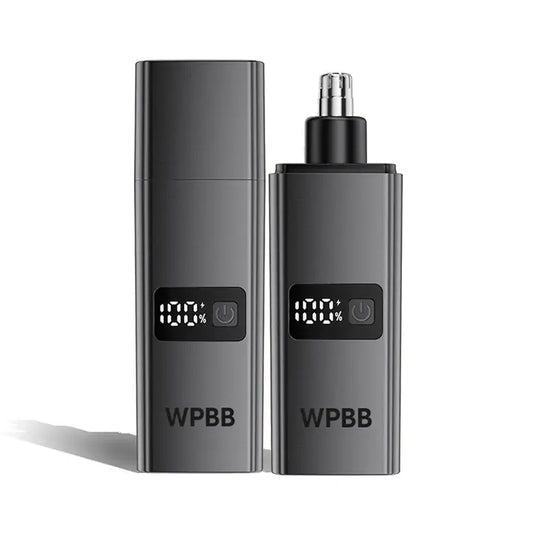 The New Shape of Precision Grooming