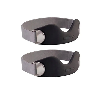 Patellar Knee Straps – Targeted Support for Active Knees