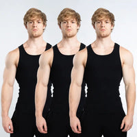 Black 3pack