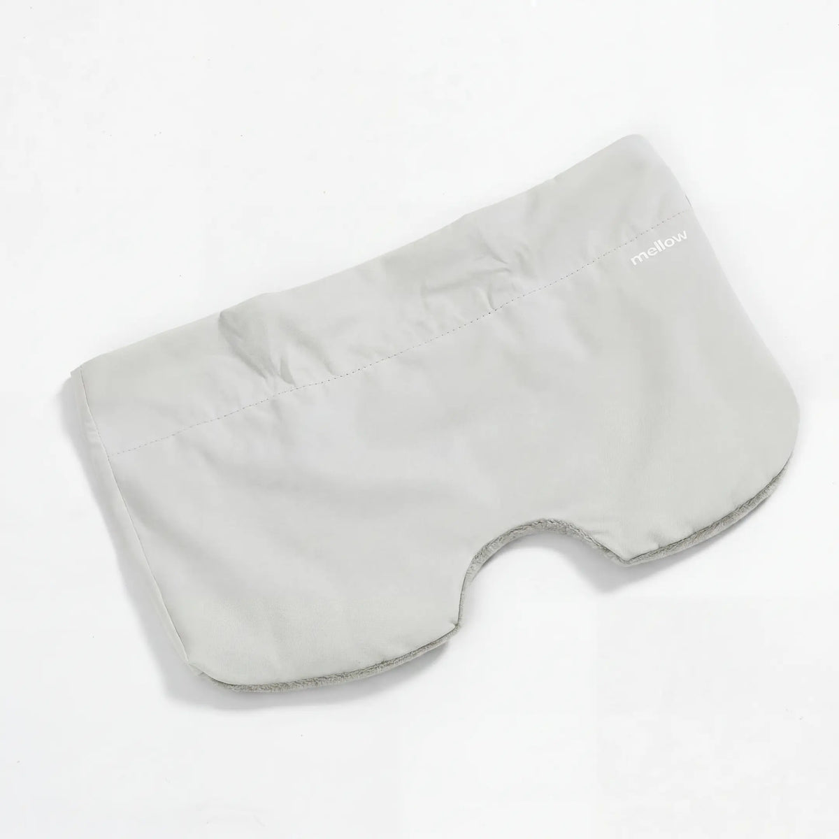 Weighted Sleep Eye Mask - Strapless 360° Comfort For Deeper Rest