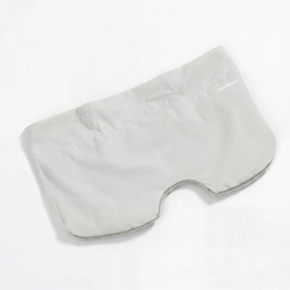 Weighted Sleep Eye Mask - Strapless 360° Comfort For Deeper Rest