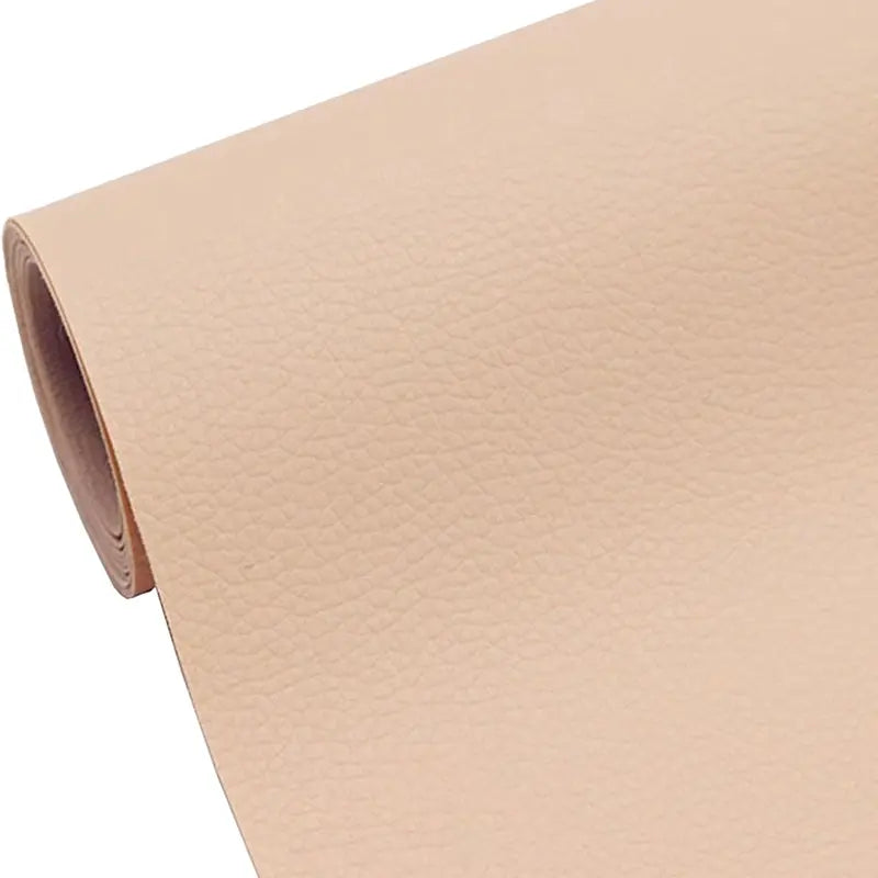 Leather Repair Patch - Peel & Stick For Instant Furniture Renewal