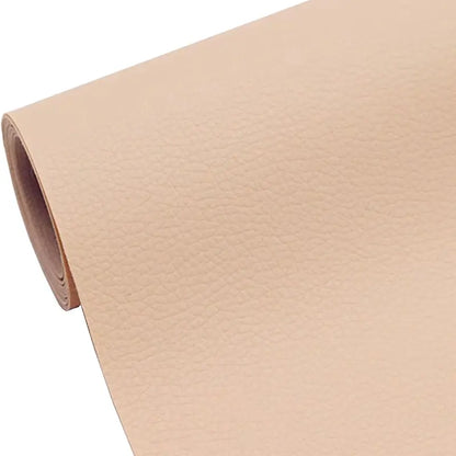 Leather Repair Patch - Peel & Stick For Instant Furniture Renewal