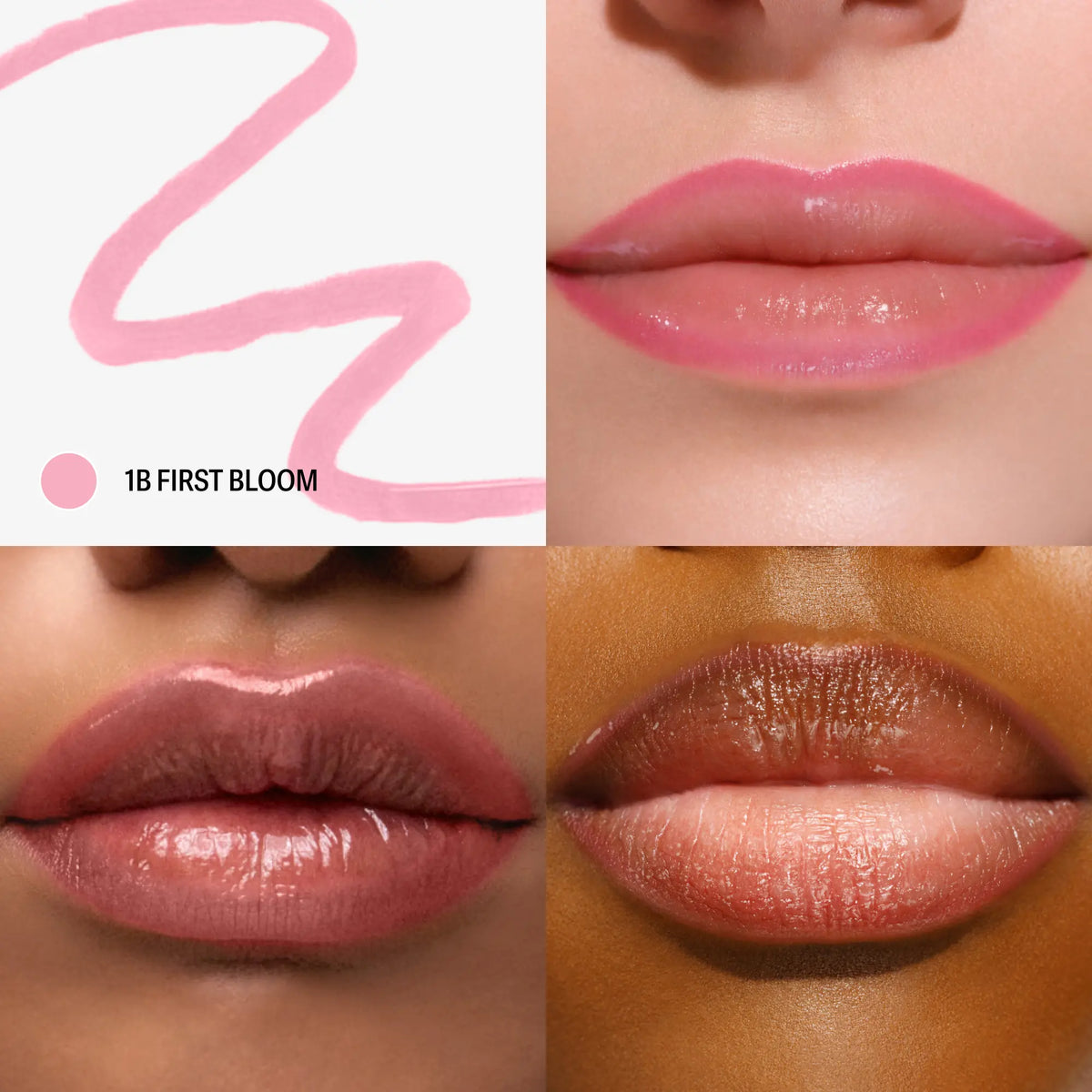 Peel-Off Lip Stain - Tattoo-Like Color For Long-Lasting Natural Lips