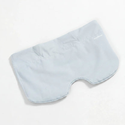 Weighted Sleep Eye Mask - Strapless 360° Comfort For Deeper Rest