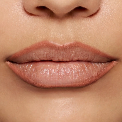 Easy Glide Lip Liner - Creamy Precision Formula For Fuller-Looking Lips