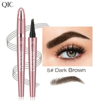 Dark Brown(2 PACK)