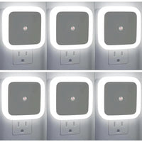 Soft White (6 PCS)
