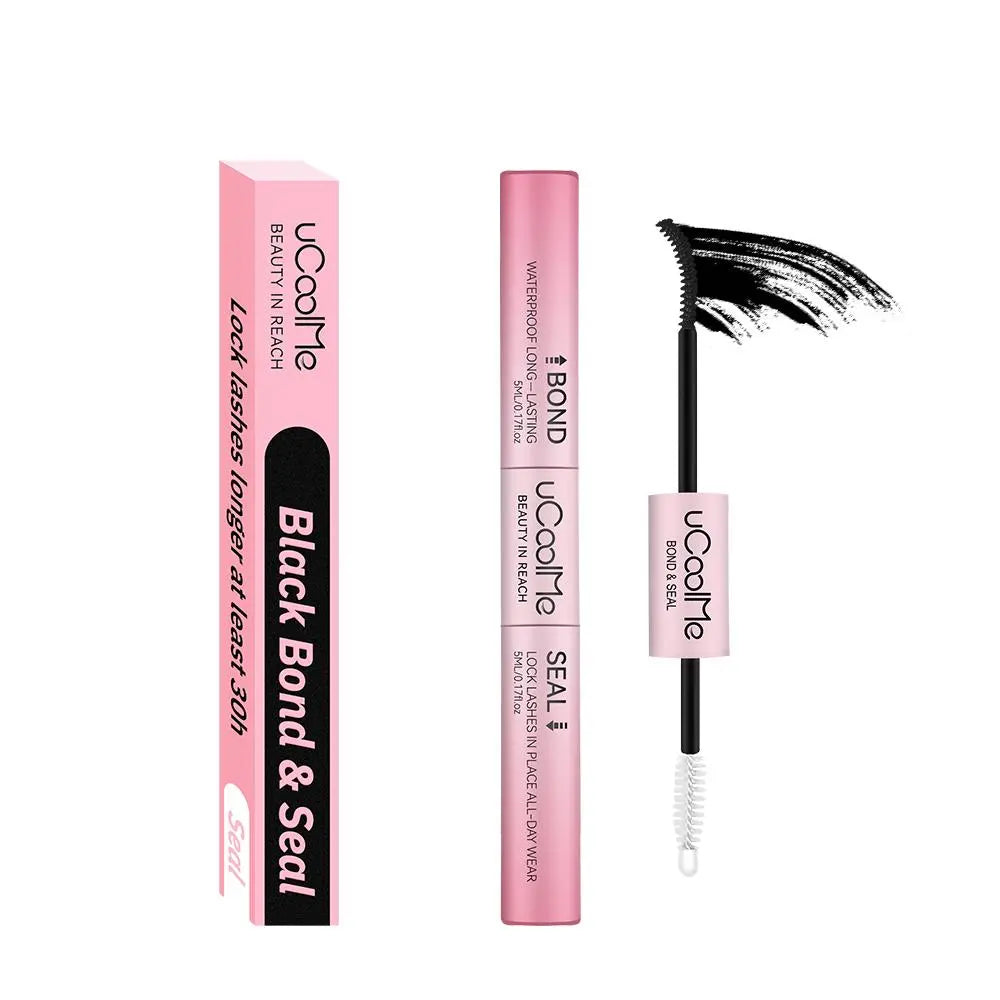2-in-1 Lash Bond & Seal - Waterproof DIY Lash Extension Adhesive