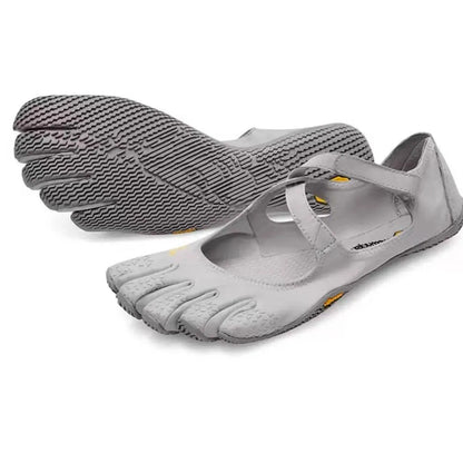 Five-Toe Yoga Shoes - Soft Non-Slip Sole for Natural Movement