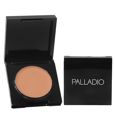 Under Eye Brightening Concealer – Instant Coverage For Tired-Looking Eyes