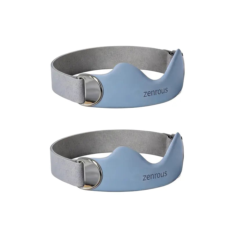 Patellar Knee Straps – Targeted Support for Active Knees