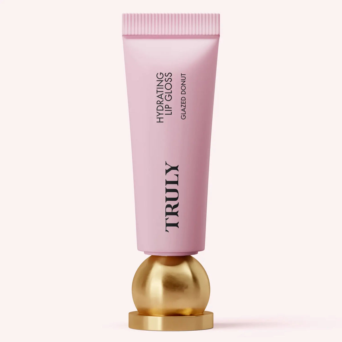 Hydrating Lip Gloss - Hyaluronic Acid Infused Shine For Soft, Glossy Lips