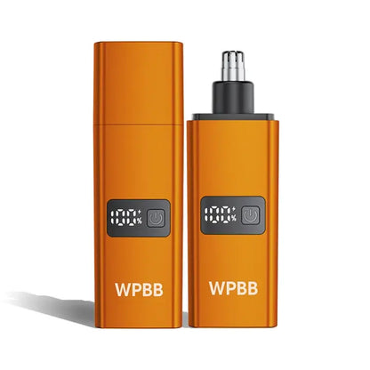 The New Shape of Precision Grooming