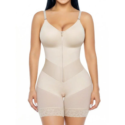 V-Shaped Shapewear – Targeted Tummy Compression For A Sculpted Waist