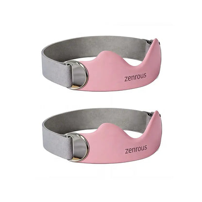 Patellar Knee Straps – Targeted Support for Active Knees
