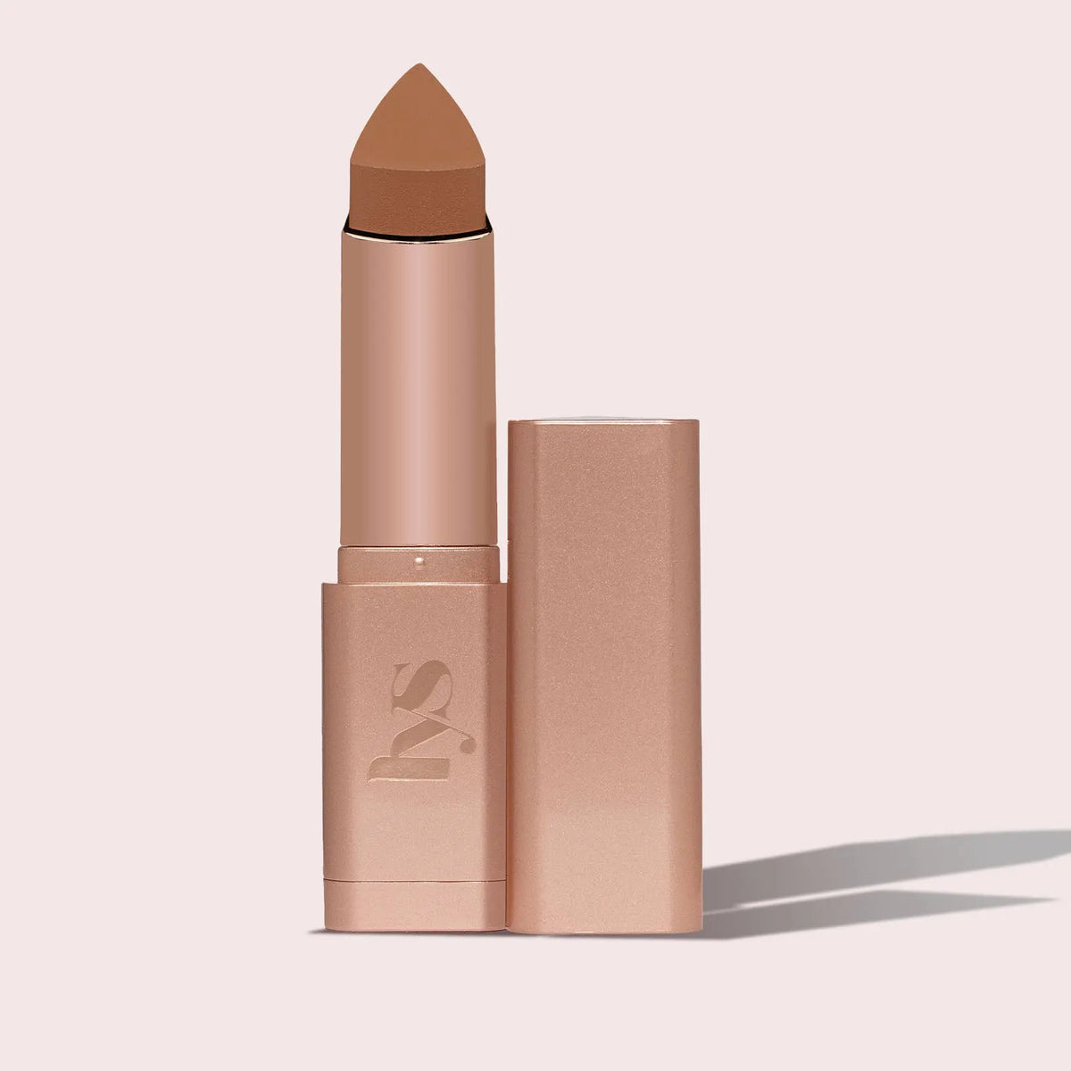 Cream Bronzer Stick - Creamy Blend For Effortless Sculpting