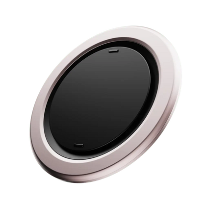 Magnetic Phone Grip - 360° Rotating Stand For Hands-Free Use