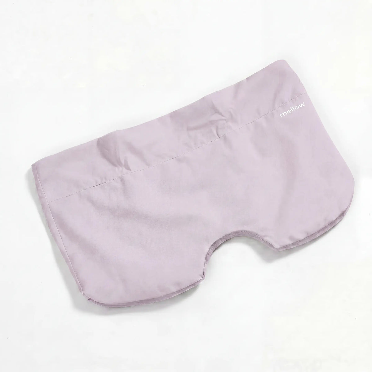 Weighted Sleep Eye Mask - Strapless 360° Comfort For Deeper Rest