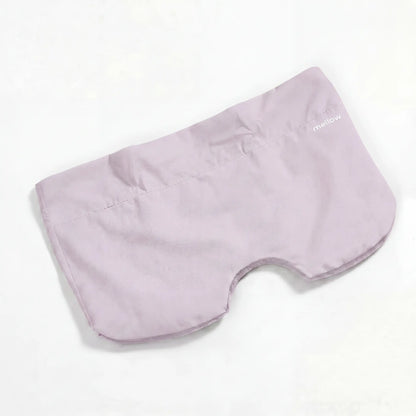 Weighted Sleep Eye Mask - Strapless 360° Comfort For Deeper Rest