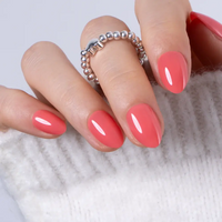 Peach Glaze