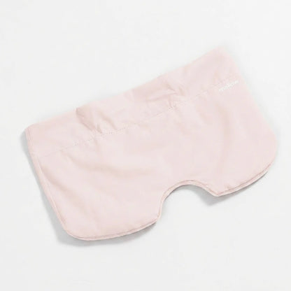 Weighted Sleep Eye Mask - Strapless 360° Comfort For Deeper Rest