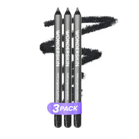Black Truffle (black silver)-3pack