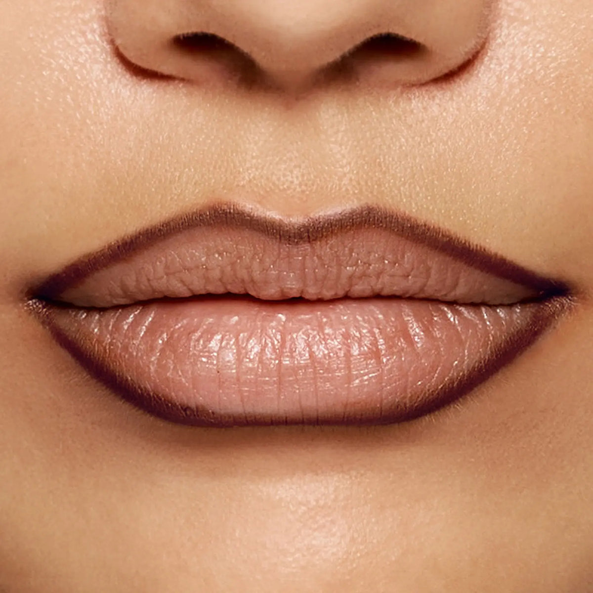 Easy Glide Lip Liner - Creamy Precision Formula For Fuller-Looking Lips