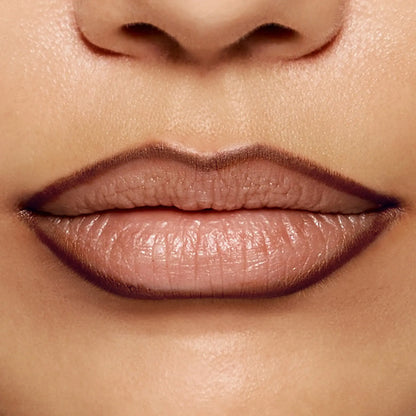 Easy Glide Lip Liner - Creamy Precision Formula For Fuller-Looking Lips