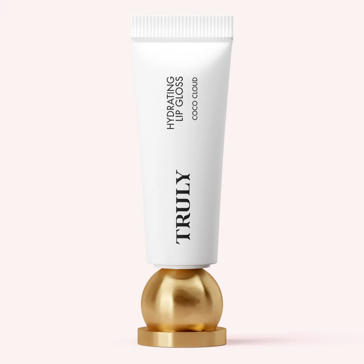 Hydrating Lip Gloss - Hyaluronic Acid Infused Shine For Soft, Glossy Lips