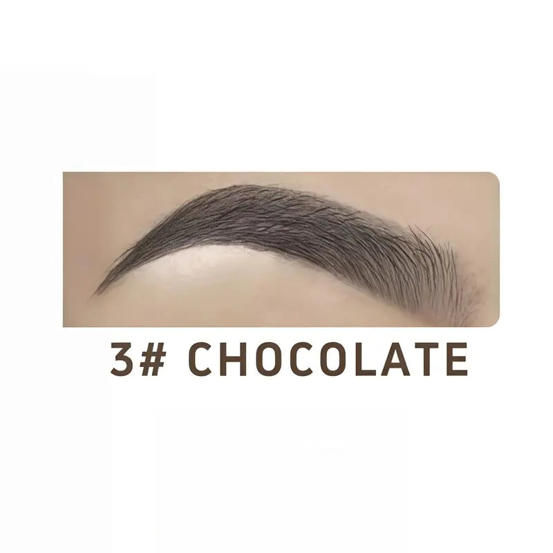 PERFECT BROWS IN 10 SECONDS
