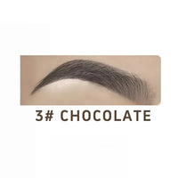 CHOCOLATE