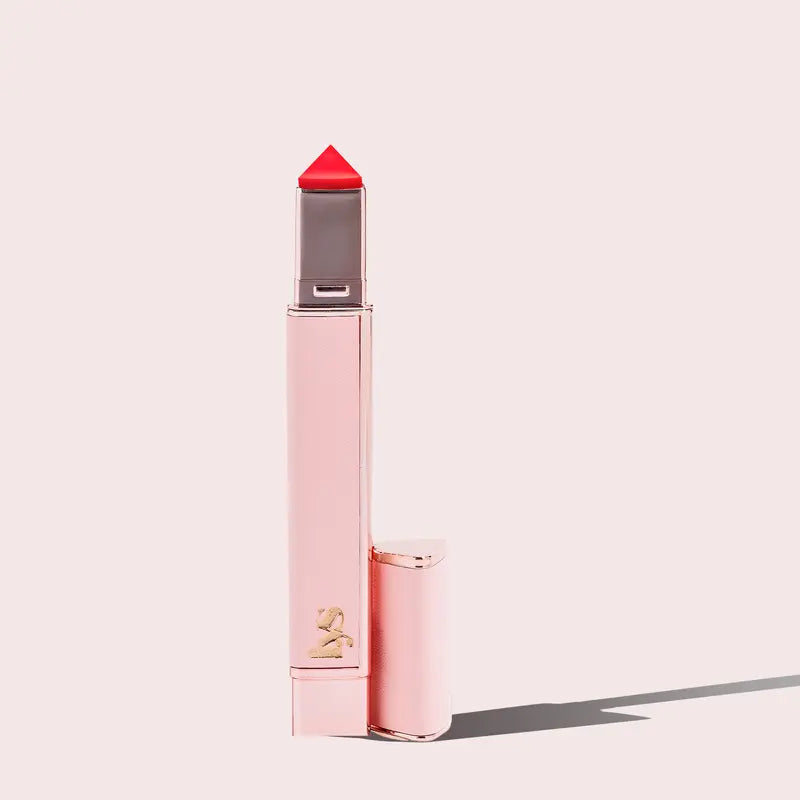 Instant Plumping Hydrating Glossy Lip Balm Stick
