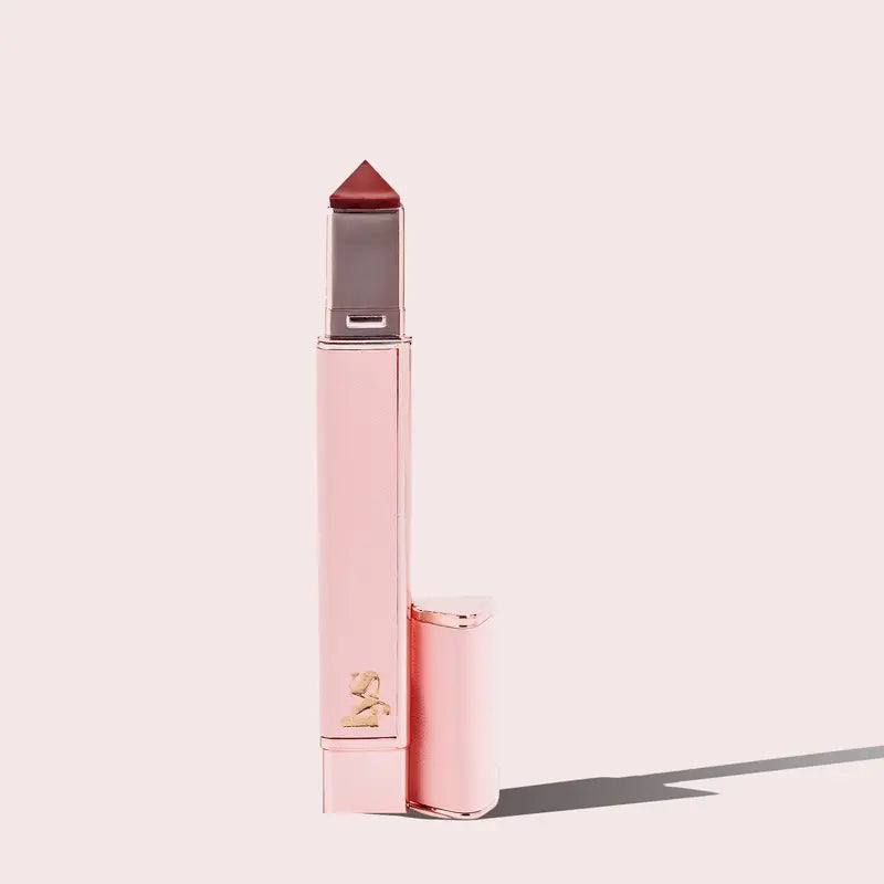 Instant Plumping Hydrating Glossy Lip Balm Stick