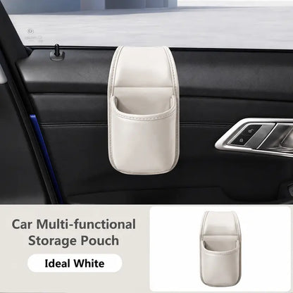 Universal Car Door Storage Pocket & Organizer
