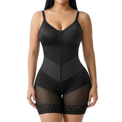 V-Shaped Shapewear – Targeted Tummy Compression For A Sculpted Waist