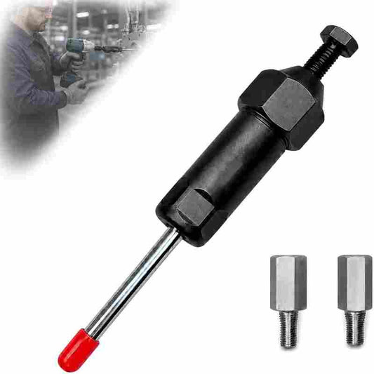 Grease Fitting Unclogger - 600+ PSI Pressure For Clearing Blocked Lubrication Fittings